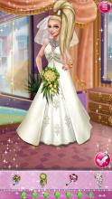 Sery Wedding Dolly Dress Up截图1