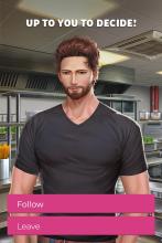 Love & Diaries Damon — Cooking love story截图5