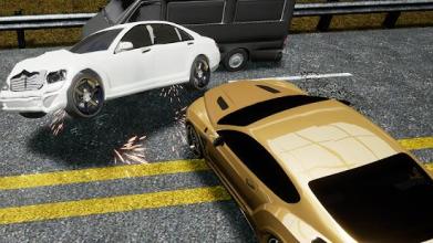 Real Driving: Ultimate Car Simulator截图3