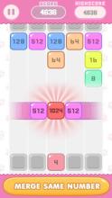 2048 Shooter  Block Puzzle截图3