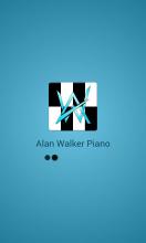 Alan Walker DJ Piano Tiles截图5