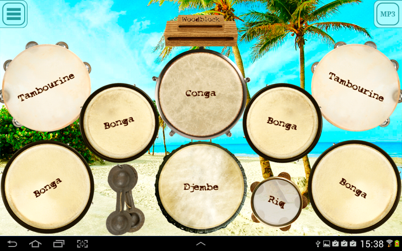 Drums截图3