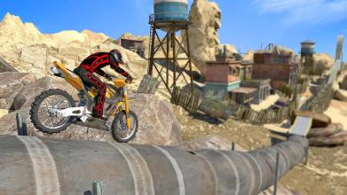 Real Bike Stunts截图3