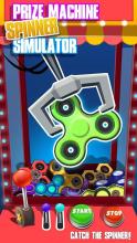 Prize Machine Spinner Simulator截图4