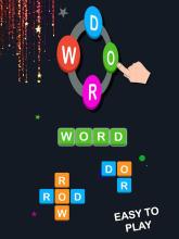 Word Brew - Crossword Puzzle截图2