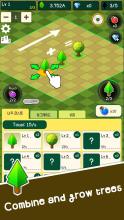 Tree Clicker  healing Tycoon截图5