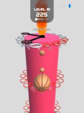 Dunk Tower 3D截图3