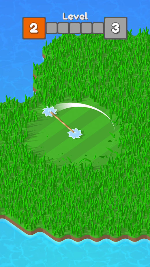 grass cut截图4