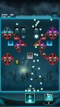 Brick puzzle master : Ball Vader2截图2