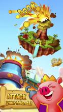 King Boom - Pirate Island Adventure截图2