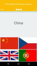 Flag Quiz Flags, Countries, Capitals of the World截图3