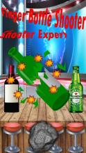 stone bottle shooter: real bottle shooting game截图1