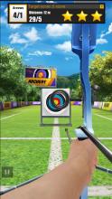 Champion Archer 3D截图4