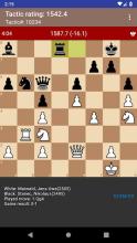 PinChess : Chess Tactic Puzzles截图3