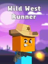 Wild West Runner截图5