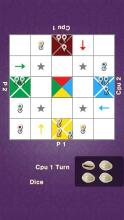 ISTO Champ Game or Ashta chamma (Mini Ludo)截图1