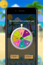 Coconut Smash - The Slingshot Game截图1