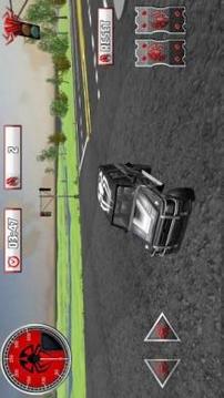 Drive Car Spider Simulator截图