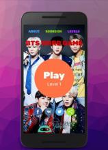 BTS WORD GAME截图2