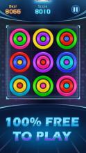 Color Ring Puzzle截图5