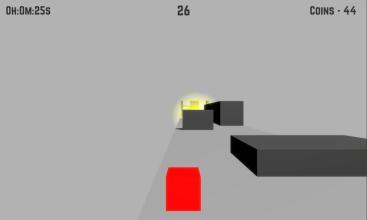 Box Runner 3D截图4