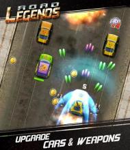 Road Legends截图4