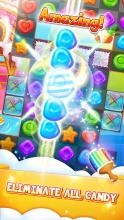 Candy Bomb  Match 3 Games截图5