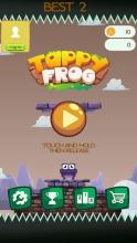 Tappy Frog - Tap Frog Game截图5