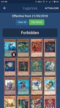 Yugiprices [Yugioh cards prices]截图3