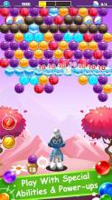 Bubble Smurf 2截图2