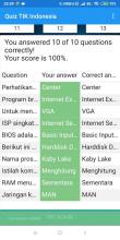 Quiz TIK Indonesia截图1