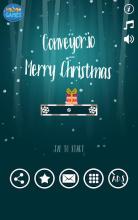 Conveyor.io - Merry Christmas截图2