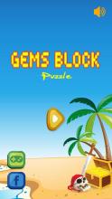 Gems Block Puzzle截图3