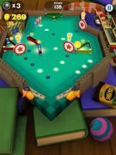 Goldfish Pinball Blast截图1