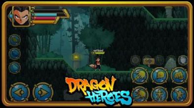 Dragon Heroes - Arena Online截图3