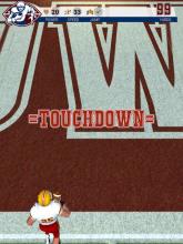 Touchdown: Gridiron Football截图3