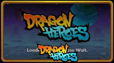 Dragon Heroes - Arena Online截图1