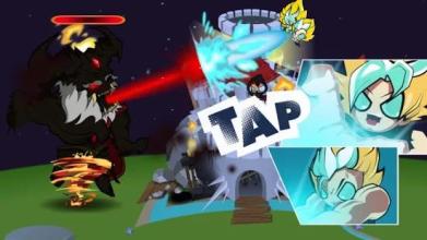 Tap Castle Awake截图4