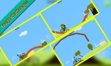 Mountain Biking Xtreme截图3