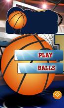 Basketball Play Online 2018截图2