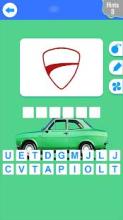 Guess Car : Car Logo Brands截图3