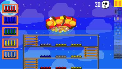 Sweets Skyscraper截图2