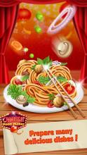 Cook Chinese Food - Asian Cooking Games截图4