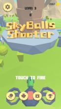 Sky Balls Shooter截图5