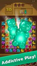 Jelly Drops   Gummy Drop Puzzle Games截图2