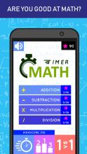 Timer Math截图5