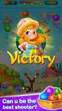 Bubble Farm - Fruit Garden Pop截图2