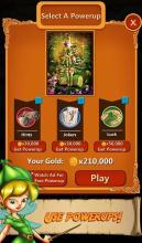 Solitaire Quest: Elven Wonderland Story截图5