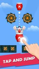 Tap Tap Boom Koala Go截图4