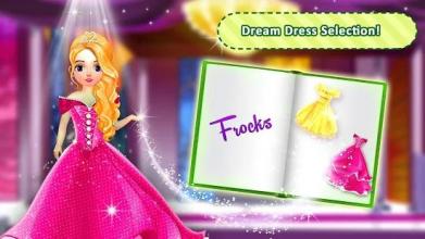 Little Princess Tailor Boutique - Girls Game截图1